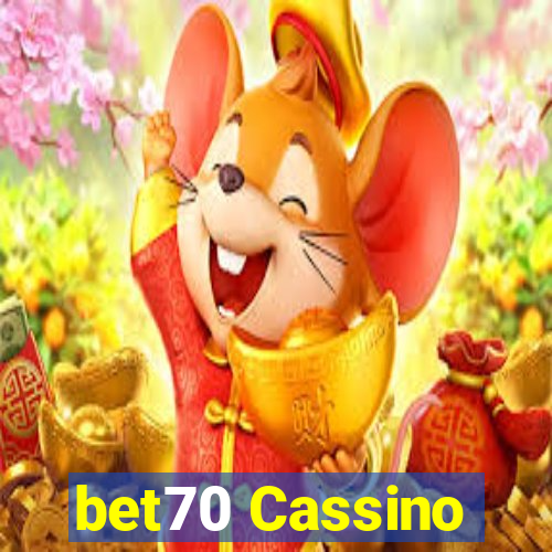 bet70 Cassino